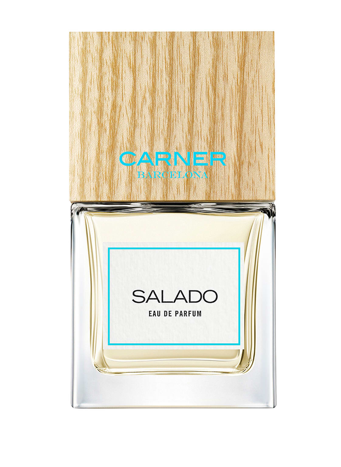 Carner Barcelona Salado Eau de Parfum 100 ml