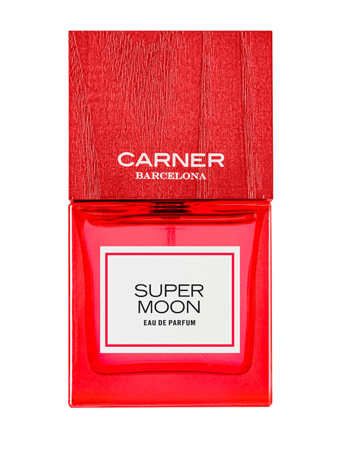 Carner Barcelona Super Moon Eau de Parfum 100 ml von CARNER BARCELONA