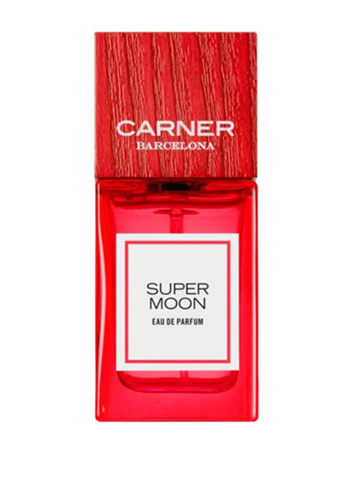 Carner Barcelona Super Moon Eau de Parfum 30 ml von CARNER BARCELONA