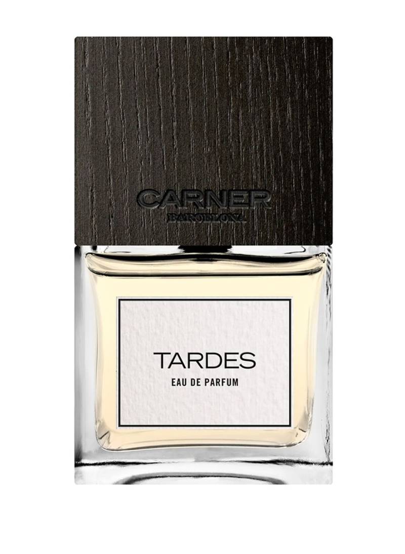 Carner Barcelona Tardes Eau de Parfum 100 ml von CARNER BARCELONA