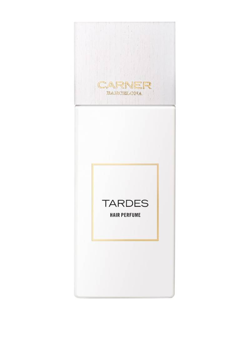 Carner Barcelona Tardes Haarparfum 50 ml von CARNER BARCELONA