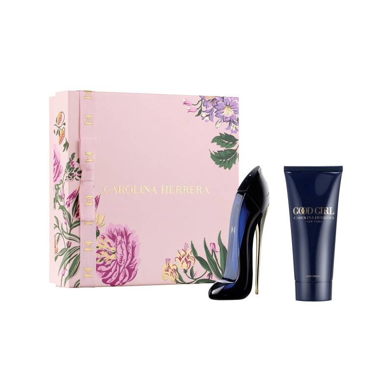 Good Girl Eau De Parfum Set Unisex  Set von CAROLINA HERRERA