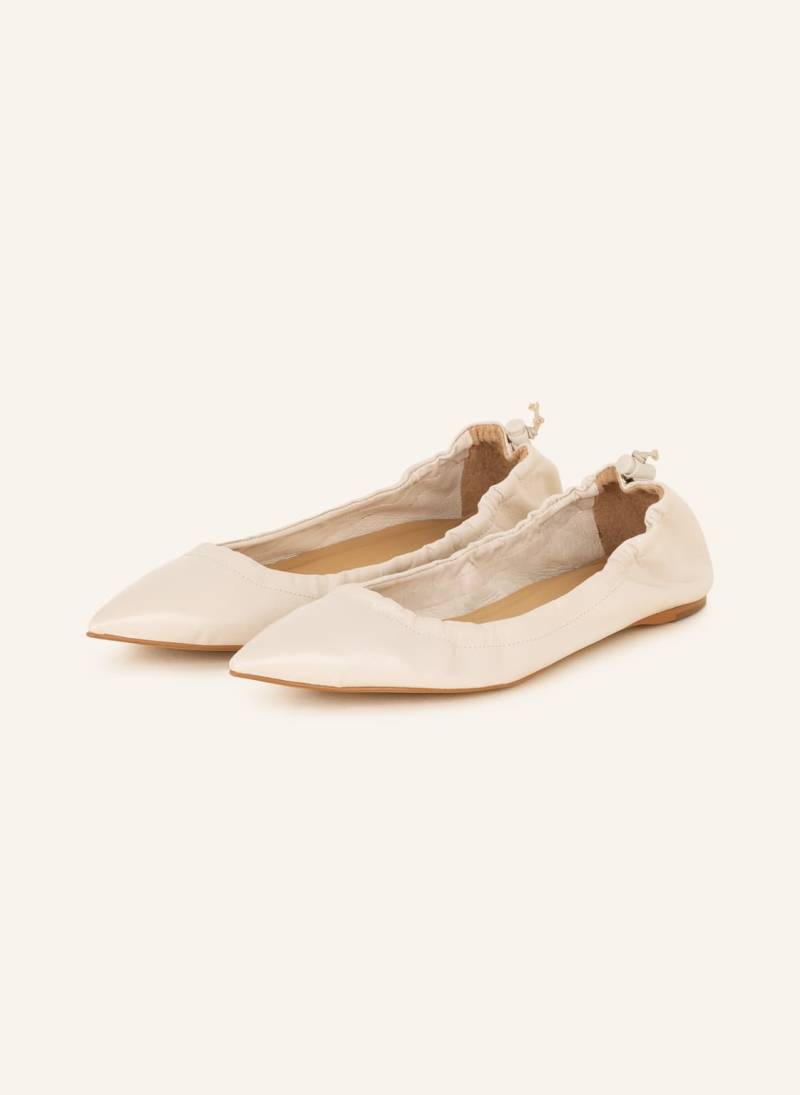 Carrano Ballerinas beige von CARRANO