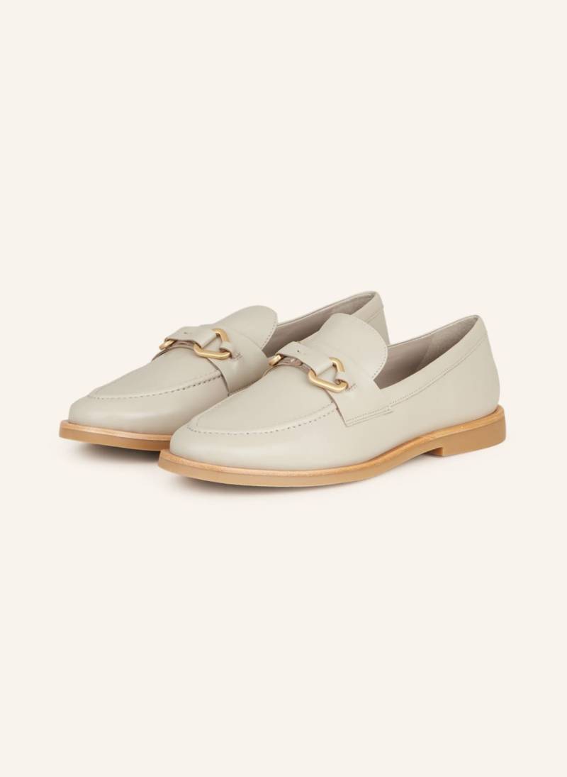 Carrano Loafer Mestico grau von CARRANO