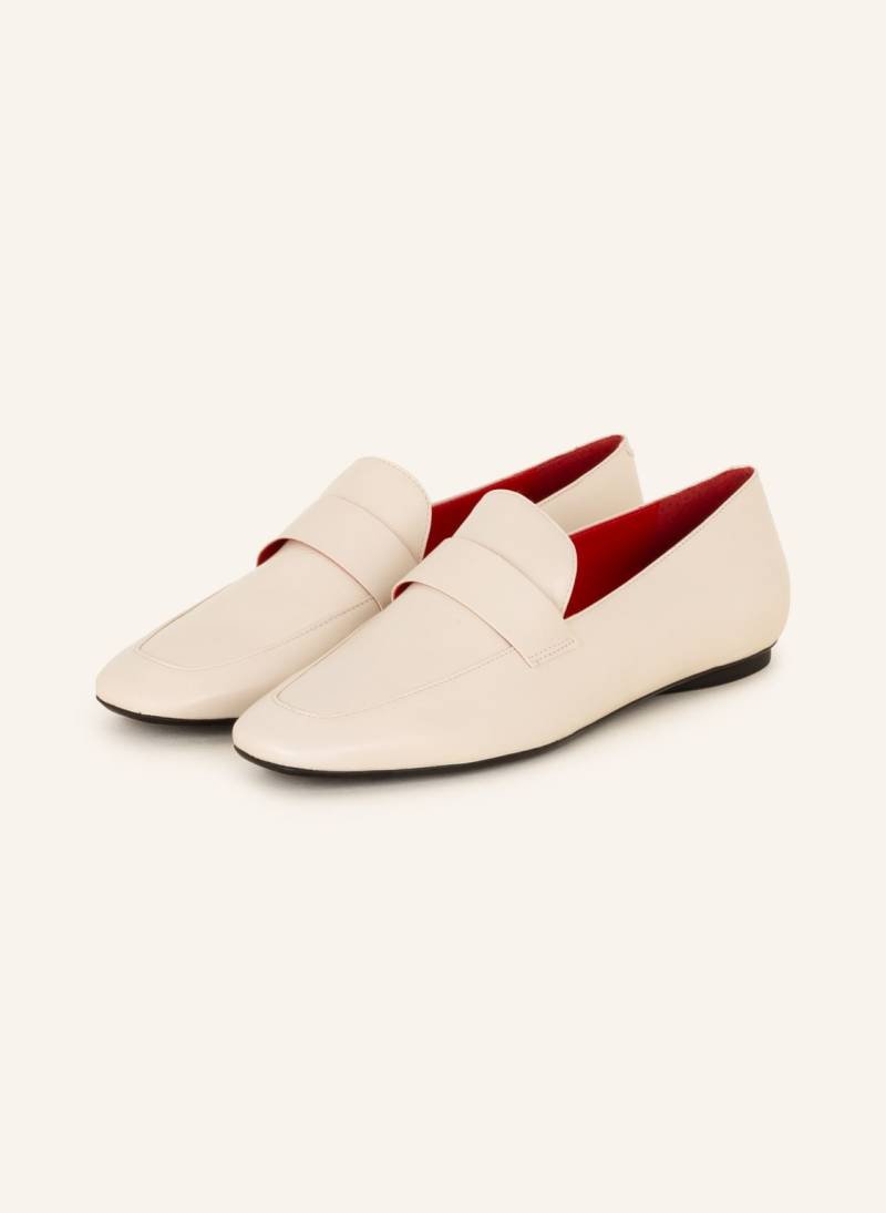 Carrano Loafer beige von CARRANO