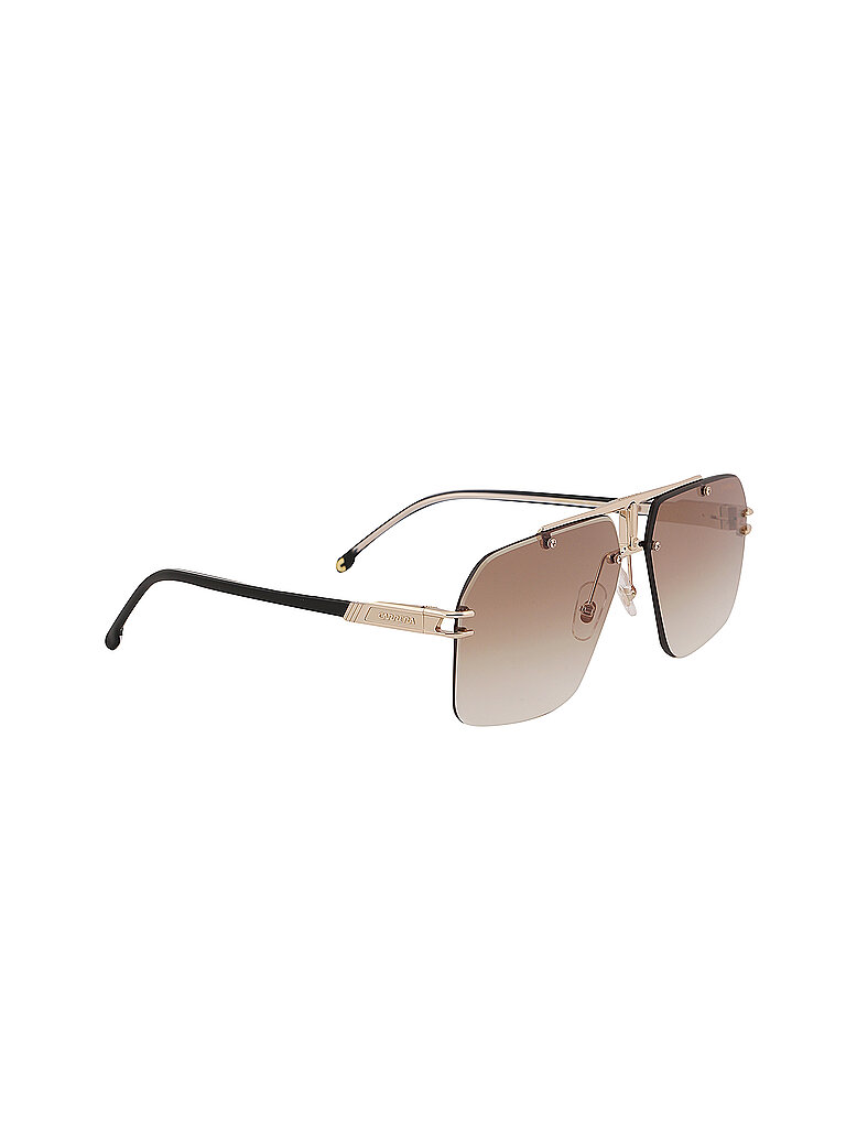 CARRERA BRILLEN Sonnenbrille 1054/S/63 gold von CARRERA BRILLEN