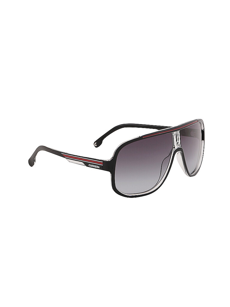 CARRERA BRILLEN Sonnenbrille 1058/S/63 schwarz von CARRERA BRILLEN