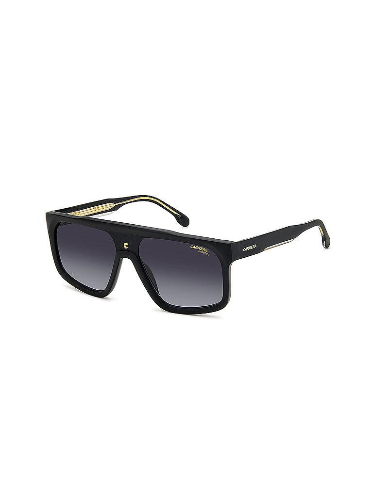 CARRERA BRILLEN Sonnenbrille 1061/S/59 schwarz von CARRERA BRILLEN