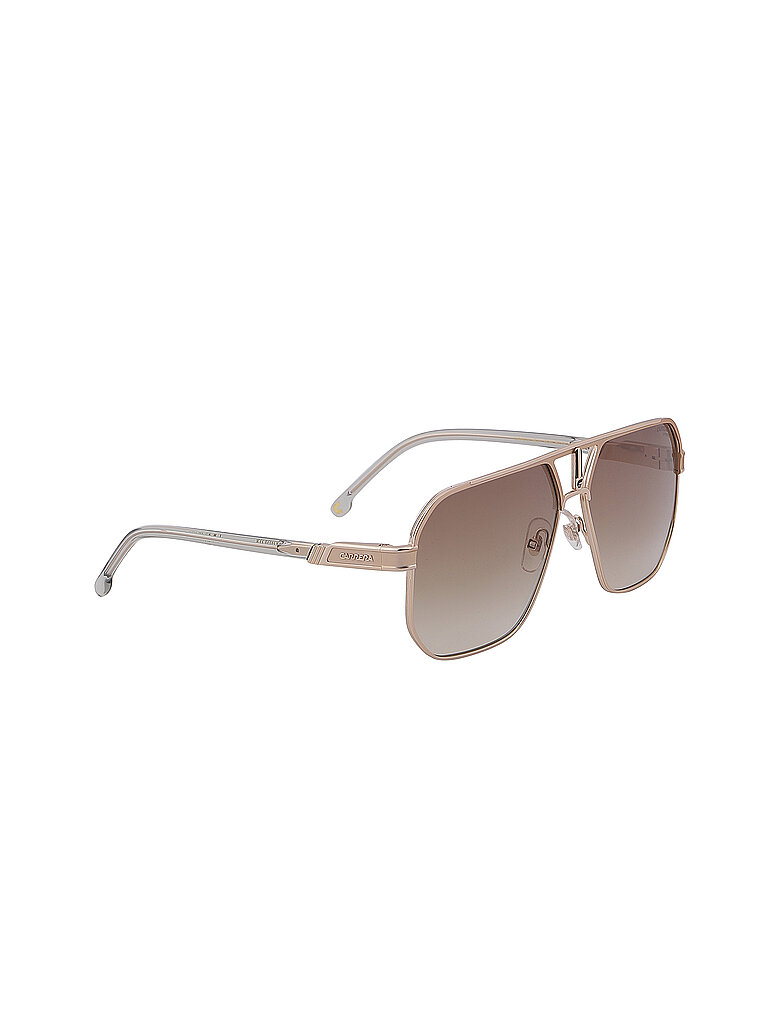 CARRERA BRILLEN Sonnenbrille 1062/S/62 gold von CARRERA BRILLEN