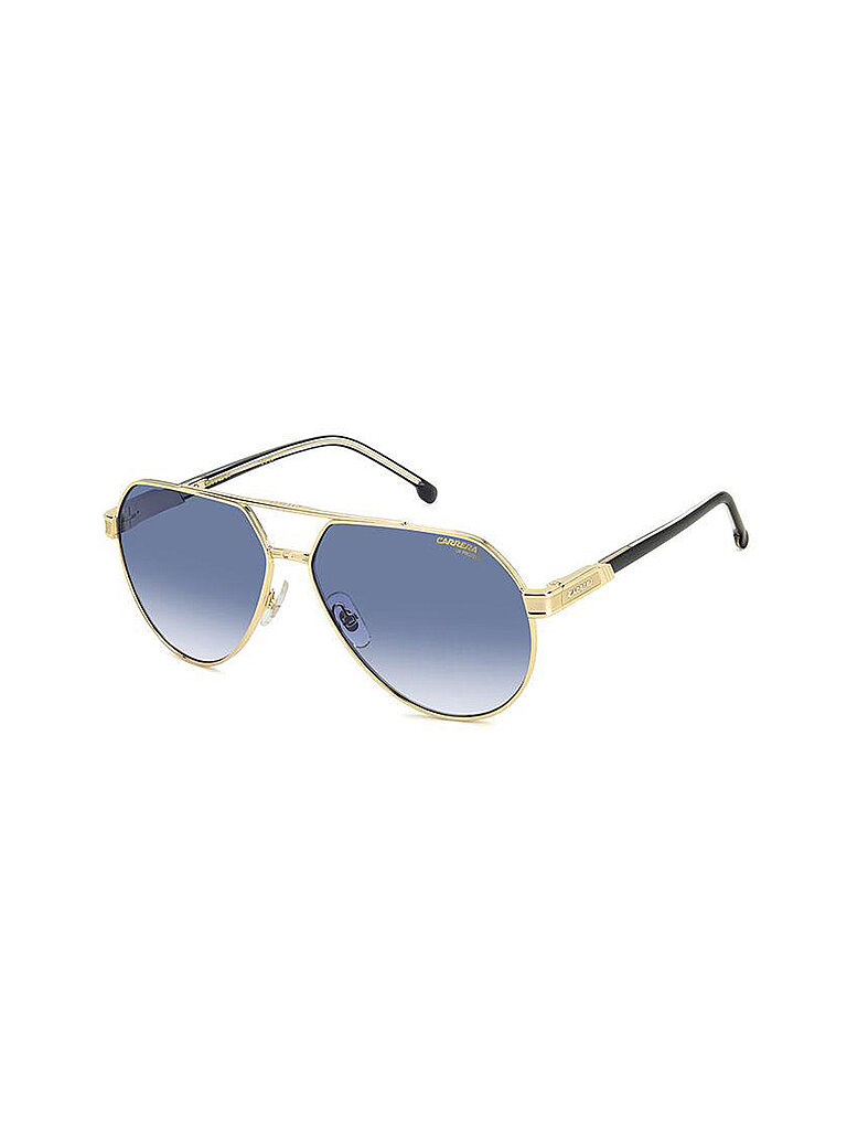 CARRERA BRILLEN Sonnenbrille 1067/S/62 gold von CARRERA BRILLEN