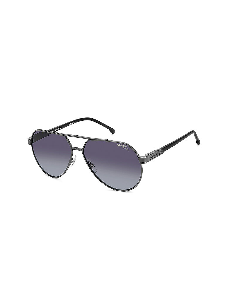 CARRERA BRILLEN Sonnenbrille 1067/S/62 grau von CARRERA BRILLEN