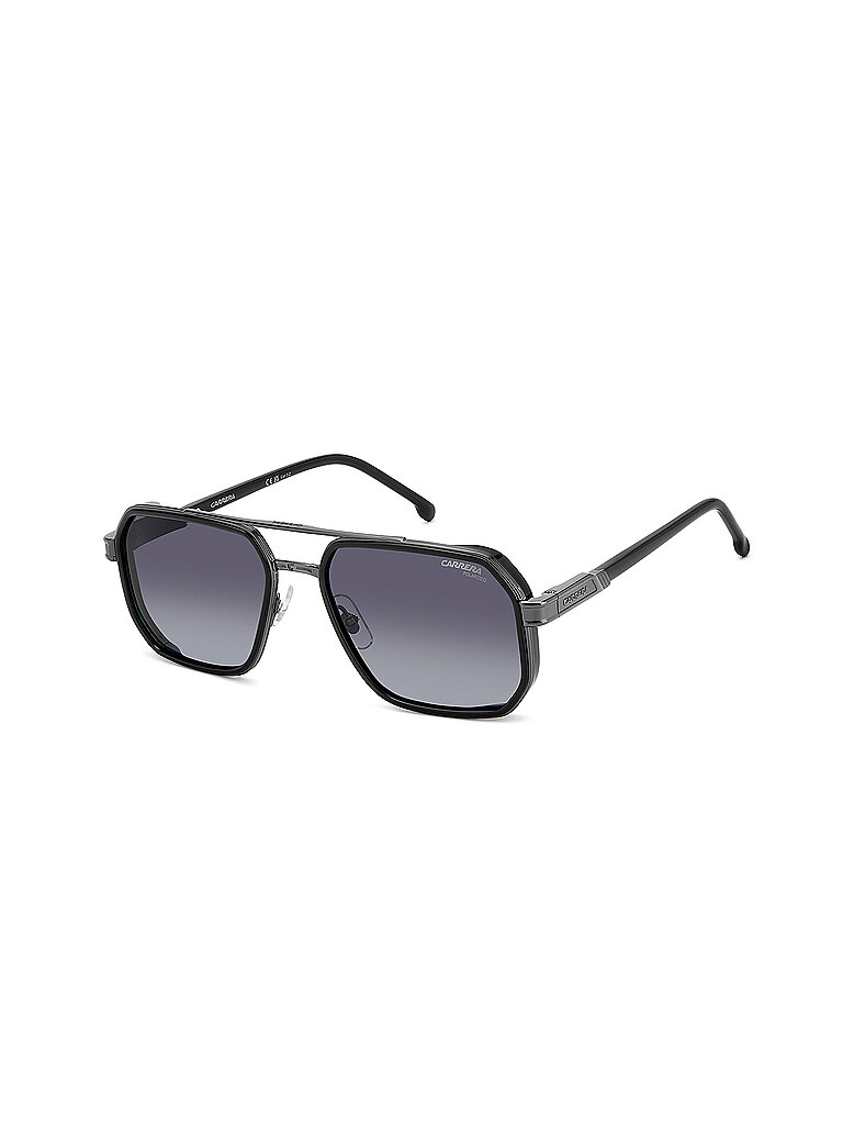 CARRERA BRILLEN Sonnenbrille 1069/S/57 schwarz von CARRERA BRILLEN