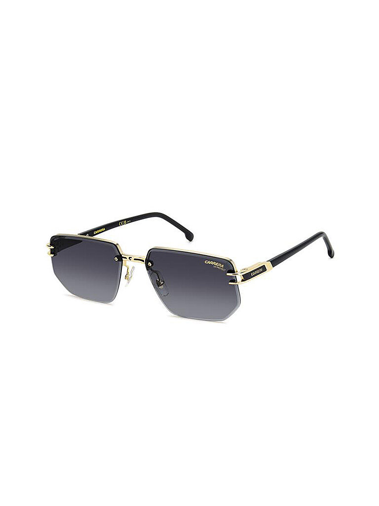 CARRERA BRILLEN Sonnenbrille 1070/S/60 gold von CARRERA BRILLEN