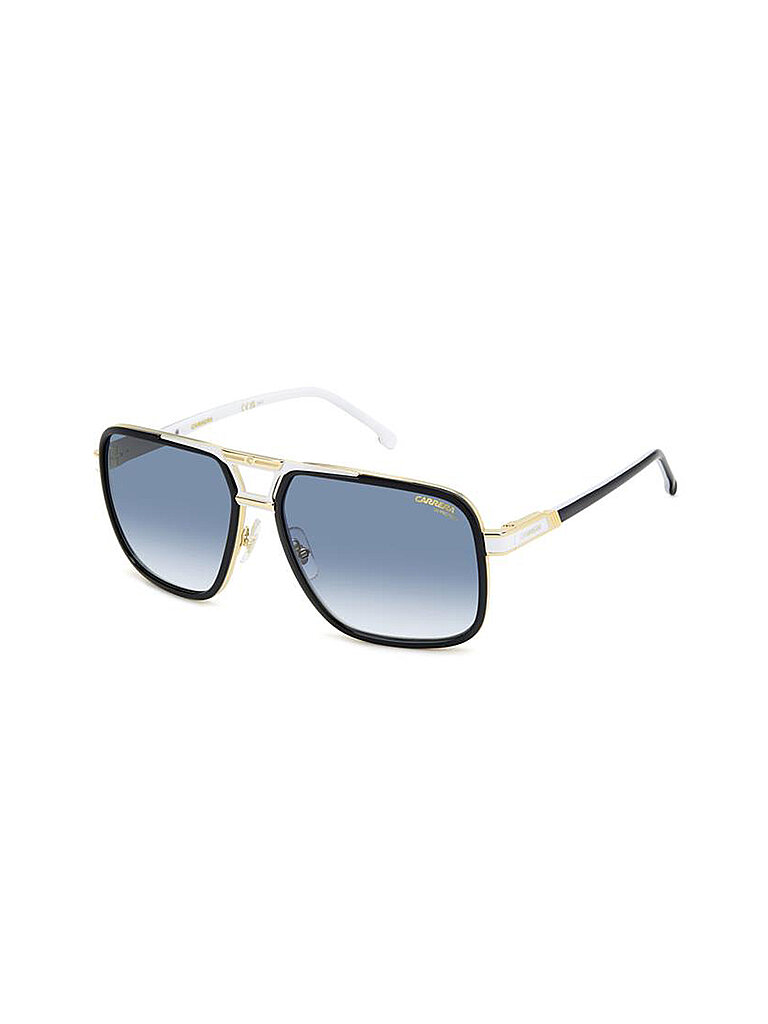 CARRERA BRILLEN Sonnenbrille 1071/S/61 schwarz von CARRERA BRILLEN