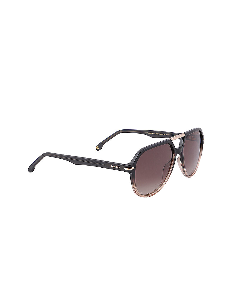 CARRERA BRILLEN Sonnenbrille 315/S/58 grau von CARRERA BRILLEN