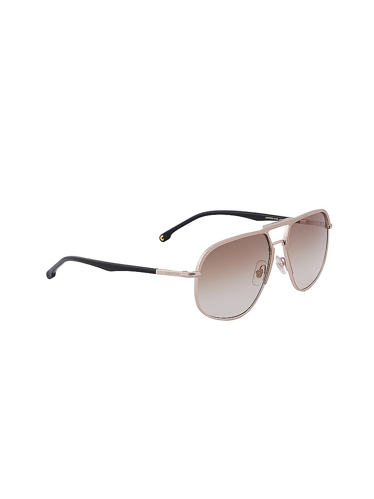 CARRERA BRILLEN Sonnenbrille 318/S/60 gold von CARRERA BRILLEN