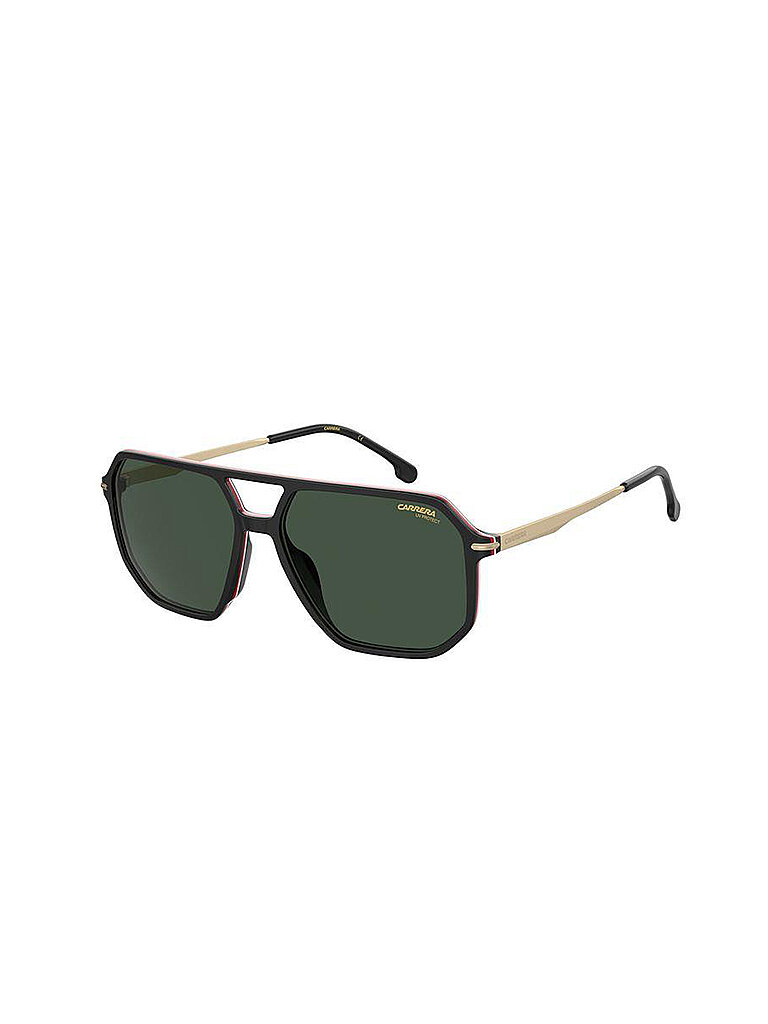 CARRERA BRILLEN Sonnenbrille 324/S/59 schwarz von CARRERA BRILLEN