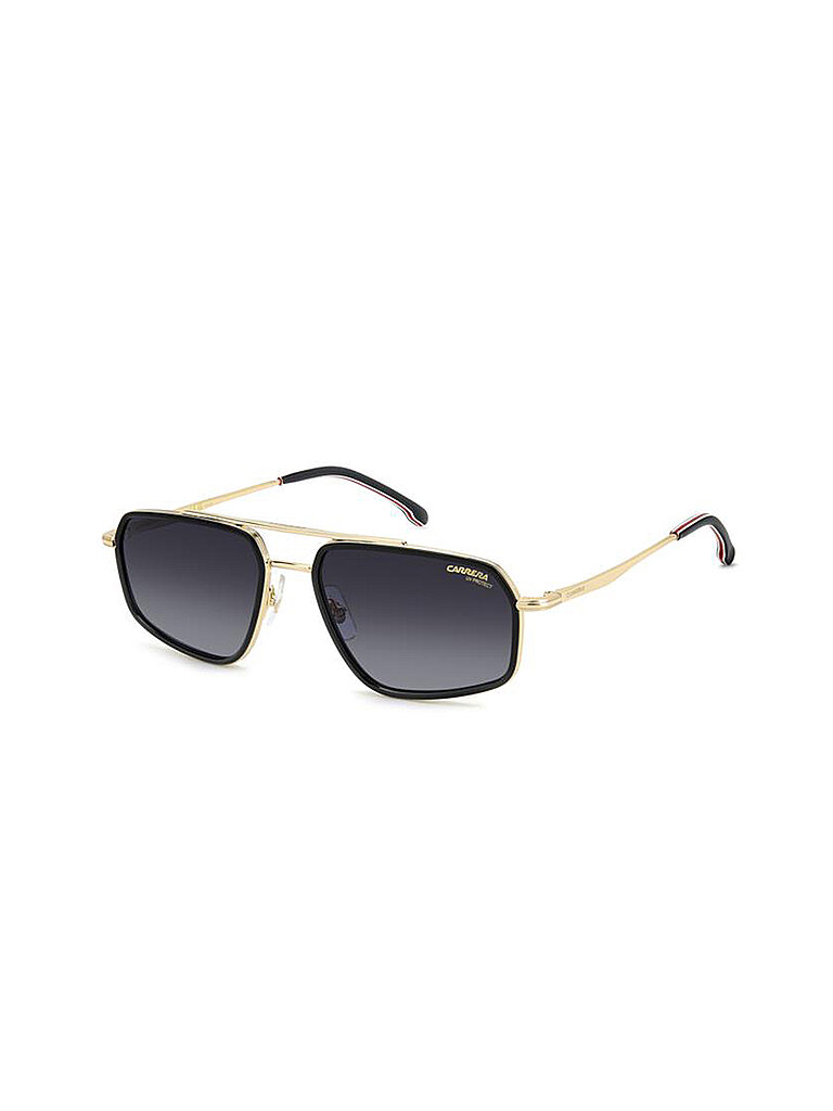 CARRERA BRILLEN Sonnenbrille 338/S/58 schwarz von CARRERA BRILLEN