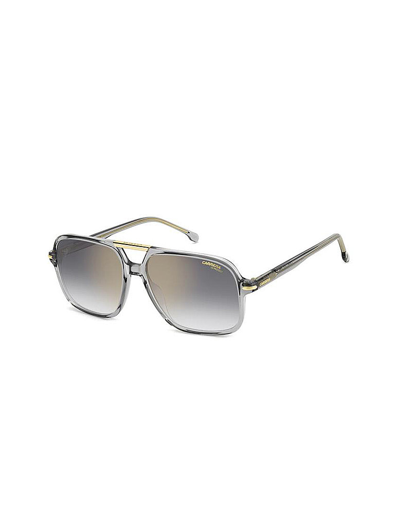 CARRERA BRILLEN Sonnenbrille 350/S/58 hellgrau von CARRERA BRILLEN