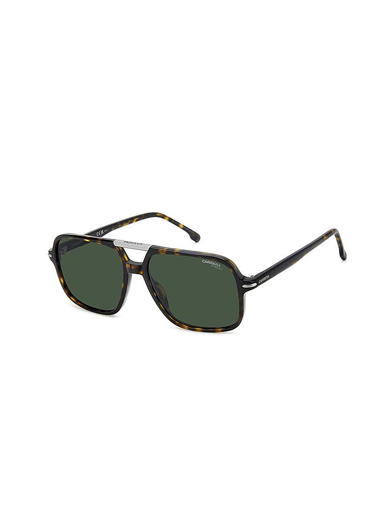 CARRERA BRILLEN Sonnenbrille 350/S/58 schwarz von CARRERA BRILLEN