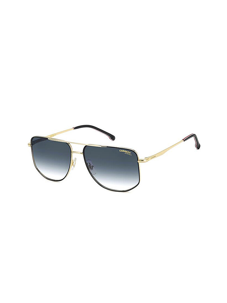 CARRERA BRILLEN Sonnenbrille 355/S/59 gold von CARRERA BRILLEN