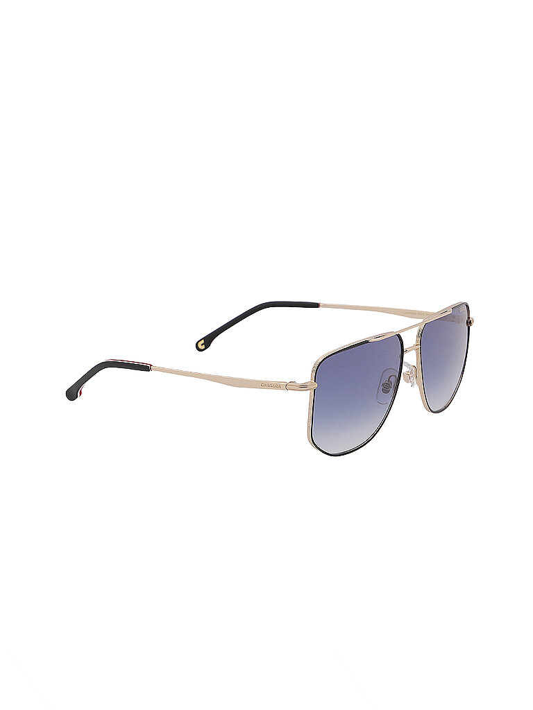 CARRERA BRILLEN Sonnenbrille 355/S/59 gold von CARRERA BRILLEN