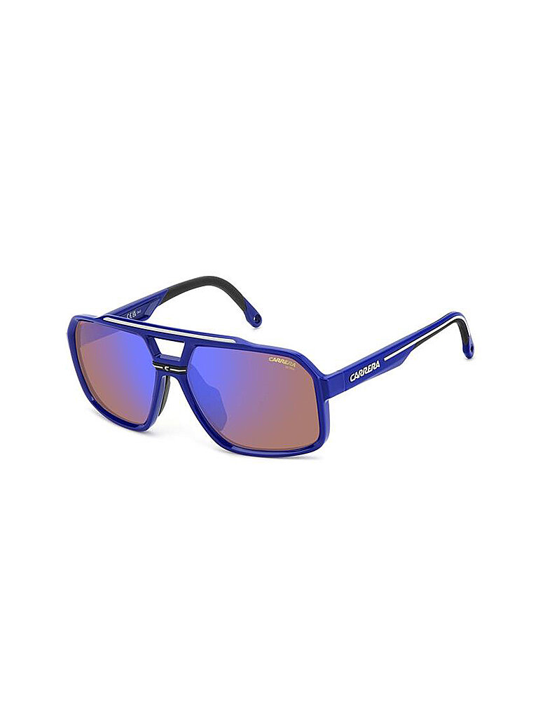 CARRERA BRILLEN Sonnenbrille C SPORT 03/S/61 blau von CARRERA BRILLEN