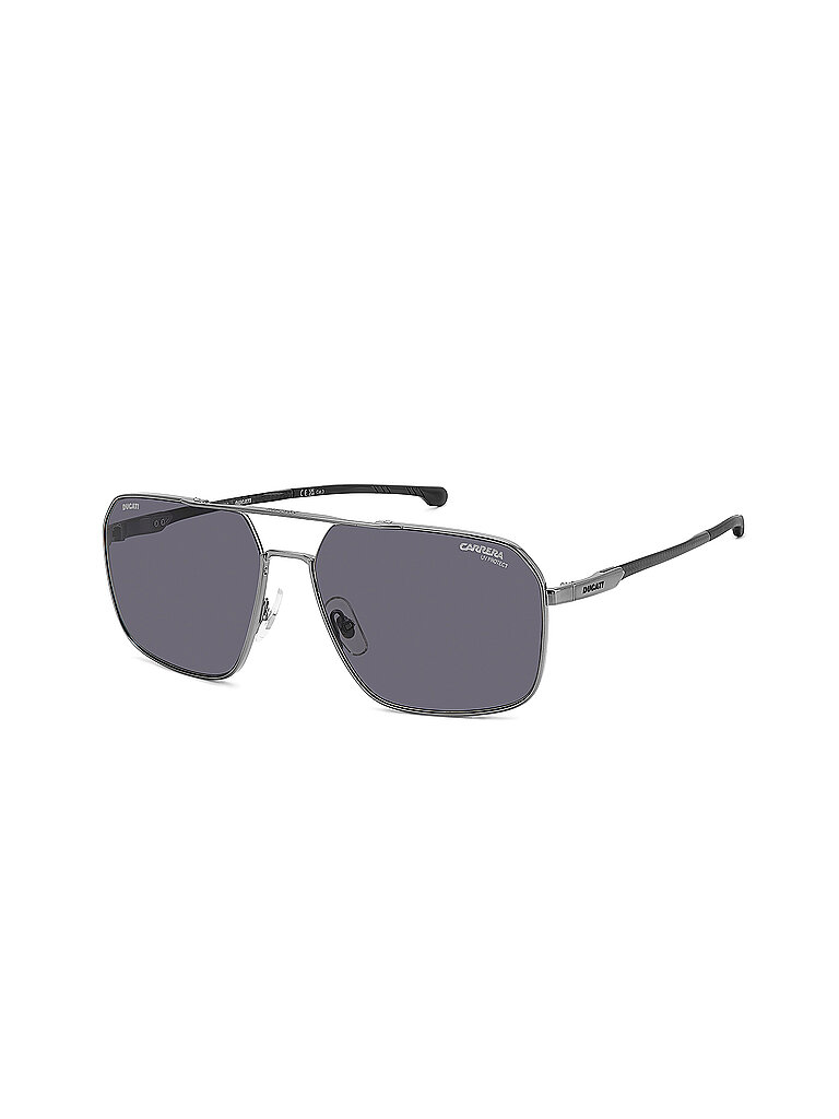 CARRERA BRILLEN Sonnenbrille CARDUC 038/S/61 grau von CARRERA BRILLEN