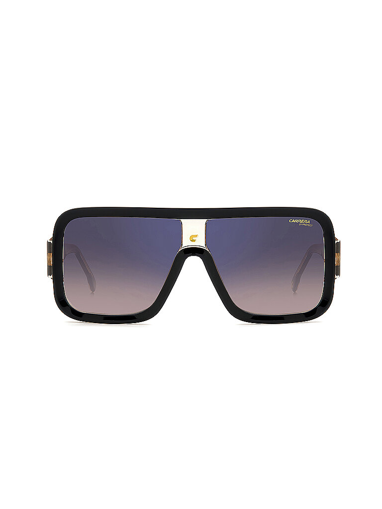 CARRERA BRILLEN Sonnenbrille FLAGLAB 14/62 schwarz CARRERA BRILLEN Sonnenbrille FLAGLAB 14/62 schwarz von CARRERA BRILLEN
