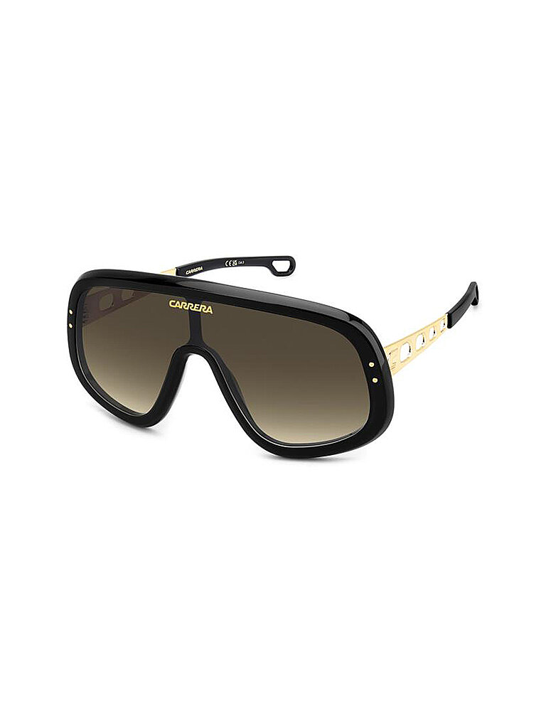 CARRERA BRILLEN Sonnenbrille FLAGLAB 17/99 schwarz von CARRERA BRILLEN