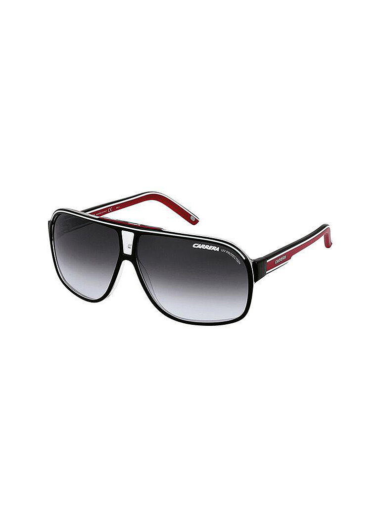 CARRERA BRILLEN Sonnenbrille GRAND PRIX 2/64 schwarz CARRERA BRILLEN Sonnenbrille GRAND PRIX 2/64 schwarz von CARRERA BRILLEN
