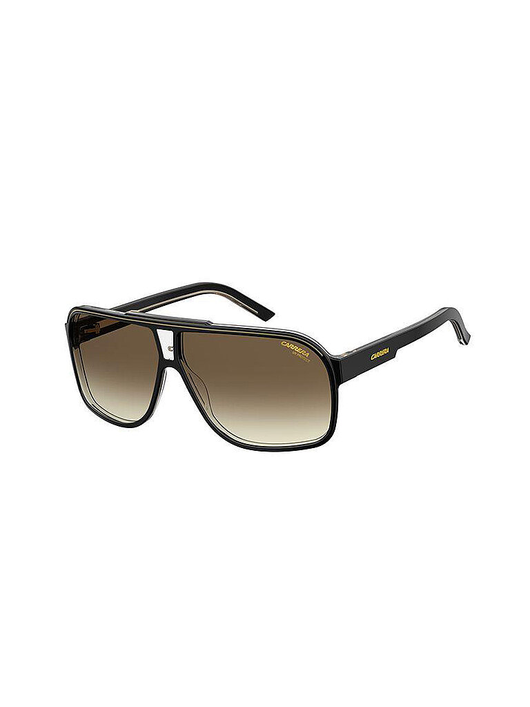 CARRERA BRILLEN Sonnenbrille GRAND PRIX 2/64 schwarz von CARRERA BRILLEN