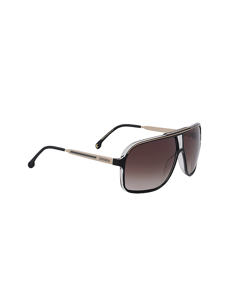 CARRERA BRILLEN Sonnenbrille GRAND PRIX 3/64 gold von CARRERA BRILLEN