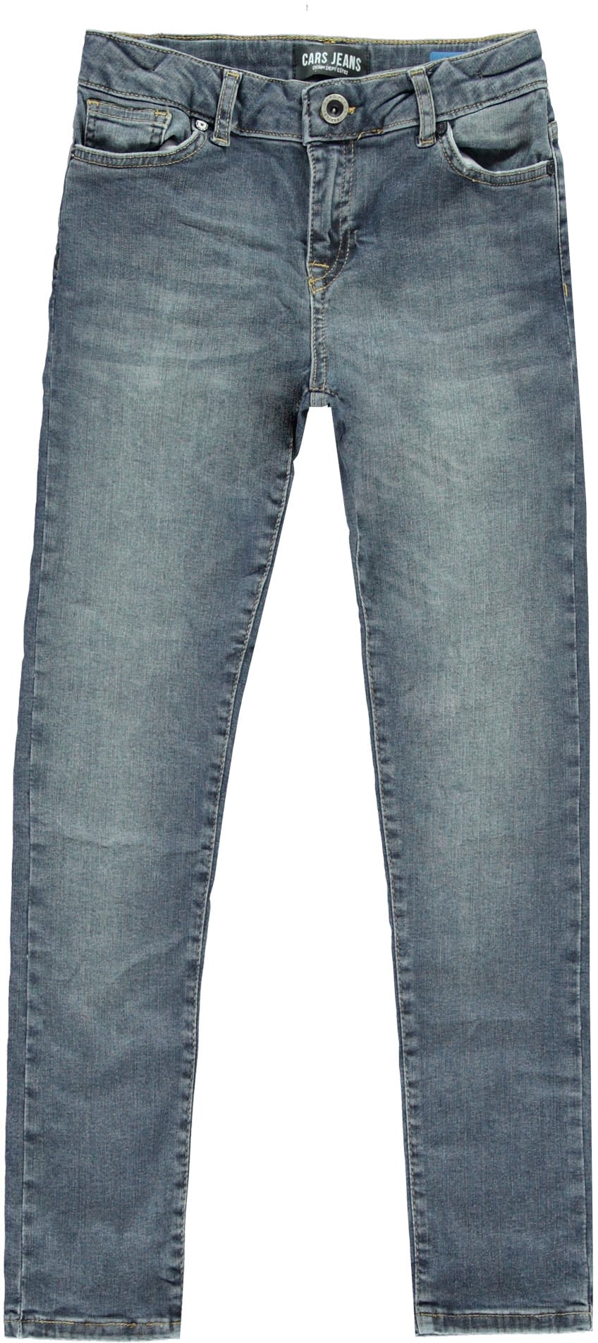 CARS JEANS 5-Pocket-Jeans »Jeans Balboa« CARS JEANS 5-Pocket-Jeans »Jeans Balboa« von CARS JEANS