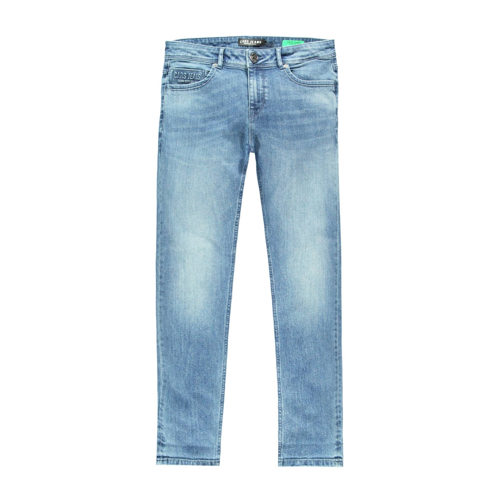 CARS JEANS 5-Pocket-Jeans »Jeans Douglas« von CARS JEANS