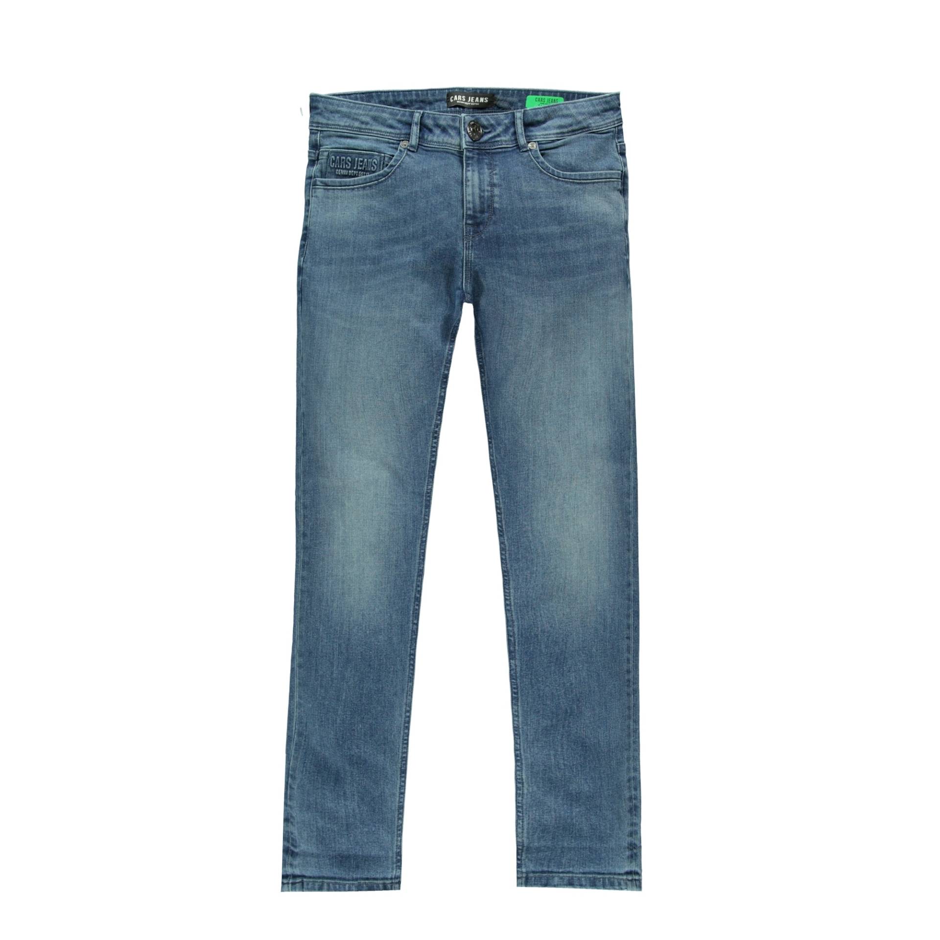 CARS JEANS 5-Pocket-Jeans »Jeans Douglas« von CARS JEANS