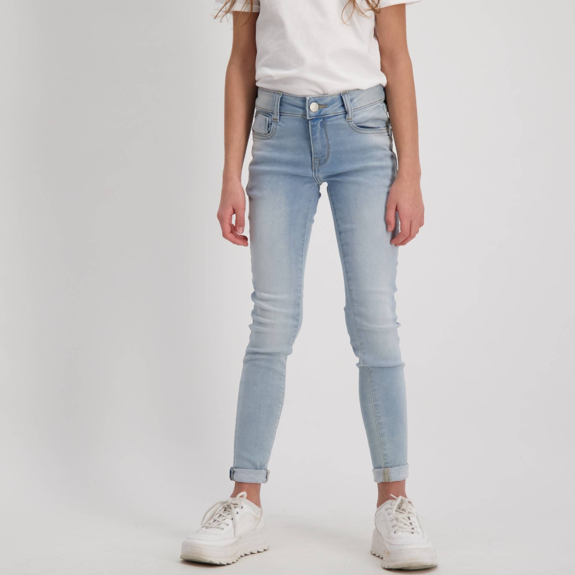 CARS JEANS 5-Pocket-Jeans »Jeans Eliza« von CARS JEANS