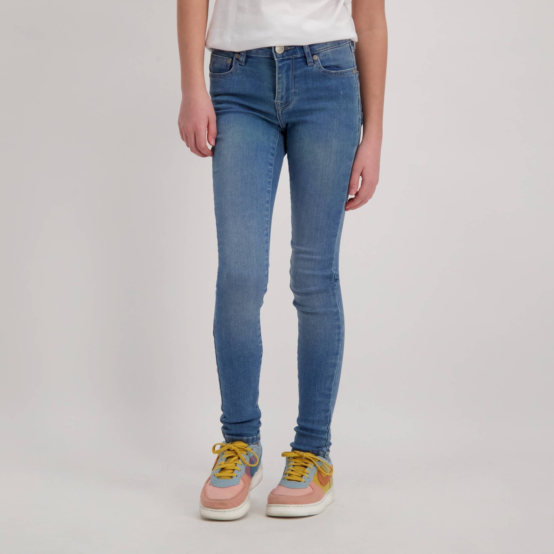 CARS JEANS 5-Pocket-Jeans »Jeans Eliza« von CARS JEANS