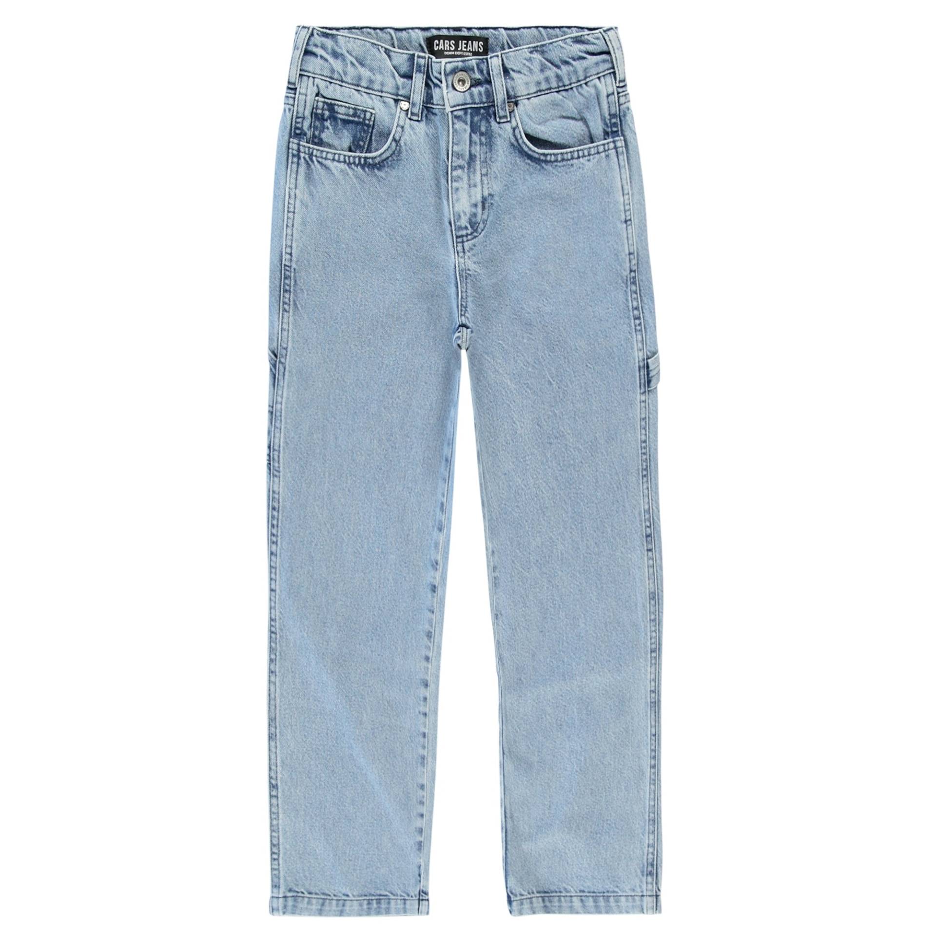 CARS JEANS 5-Pocket-Jeans »Jeans Hammer« CARS JEANS 5-Pocket-Jeans »Jeans Hammer« von CARS JEANS
