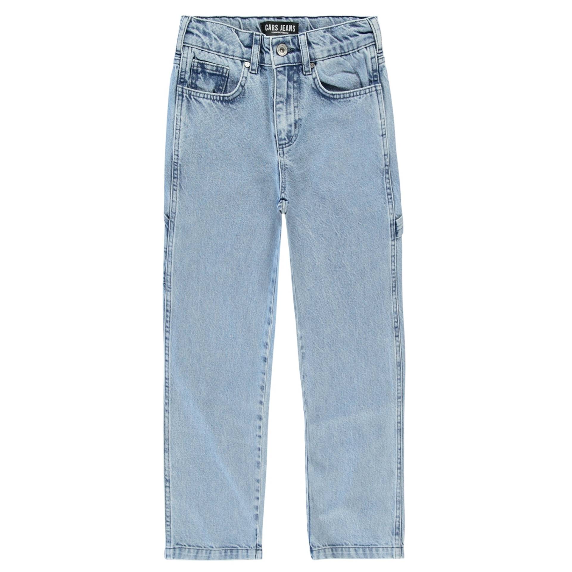 CARS JEANS 5-Pocket-Jeans »Jeans Hammer« von CARS JEANS