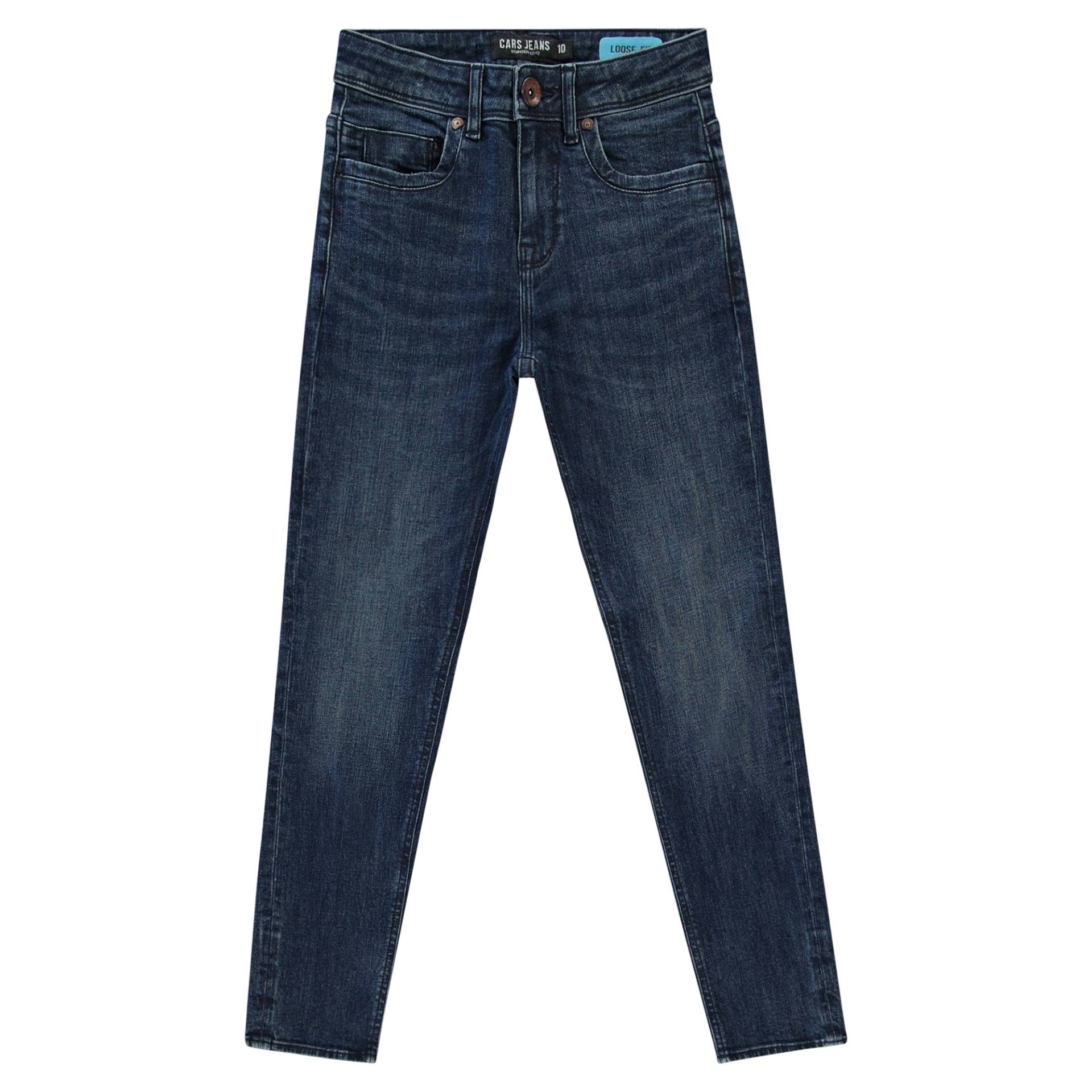 CARS JEANS 5-Pocket-Jeans »Jeans Scott« von CARS JEANS