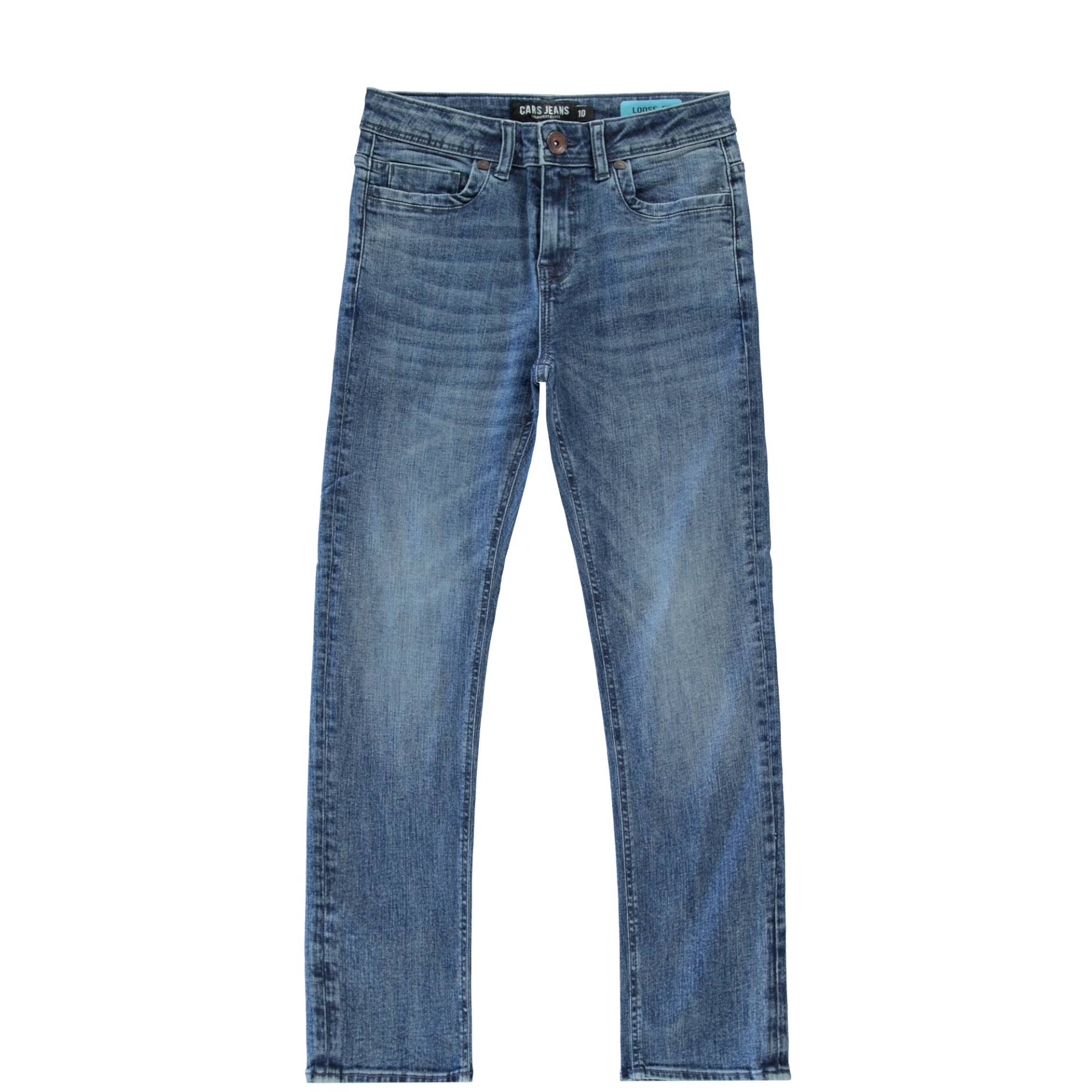 CARS JEANS 5-Pocket-Jeans »Jeans Scott« von CARS JEANS