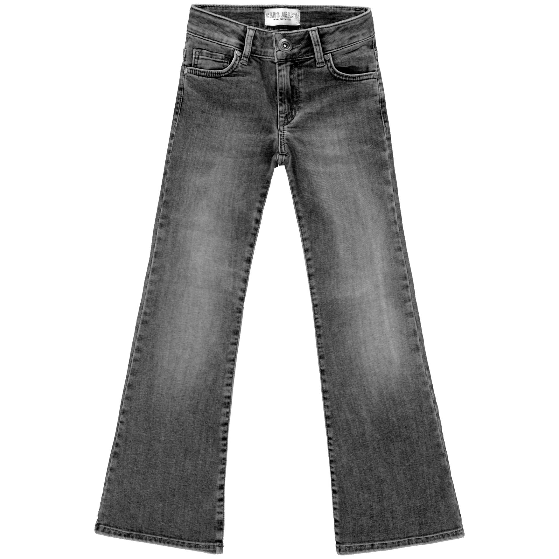 CARS JEANS 5-Pocket-Jeans »Jeans Veronique« von CARS JEANS