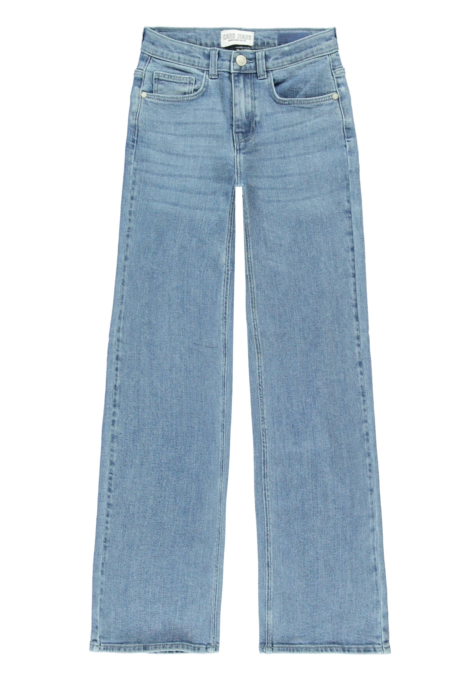 CARS JEANS 5-Pocket-Jeans »Jeans Yara« von CARS JEANS