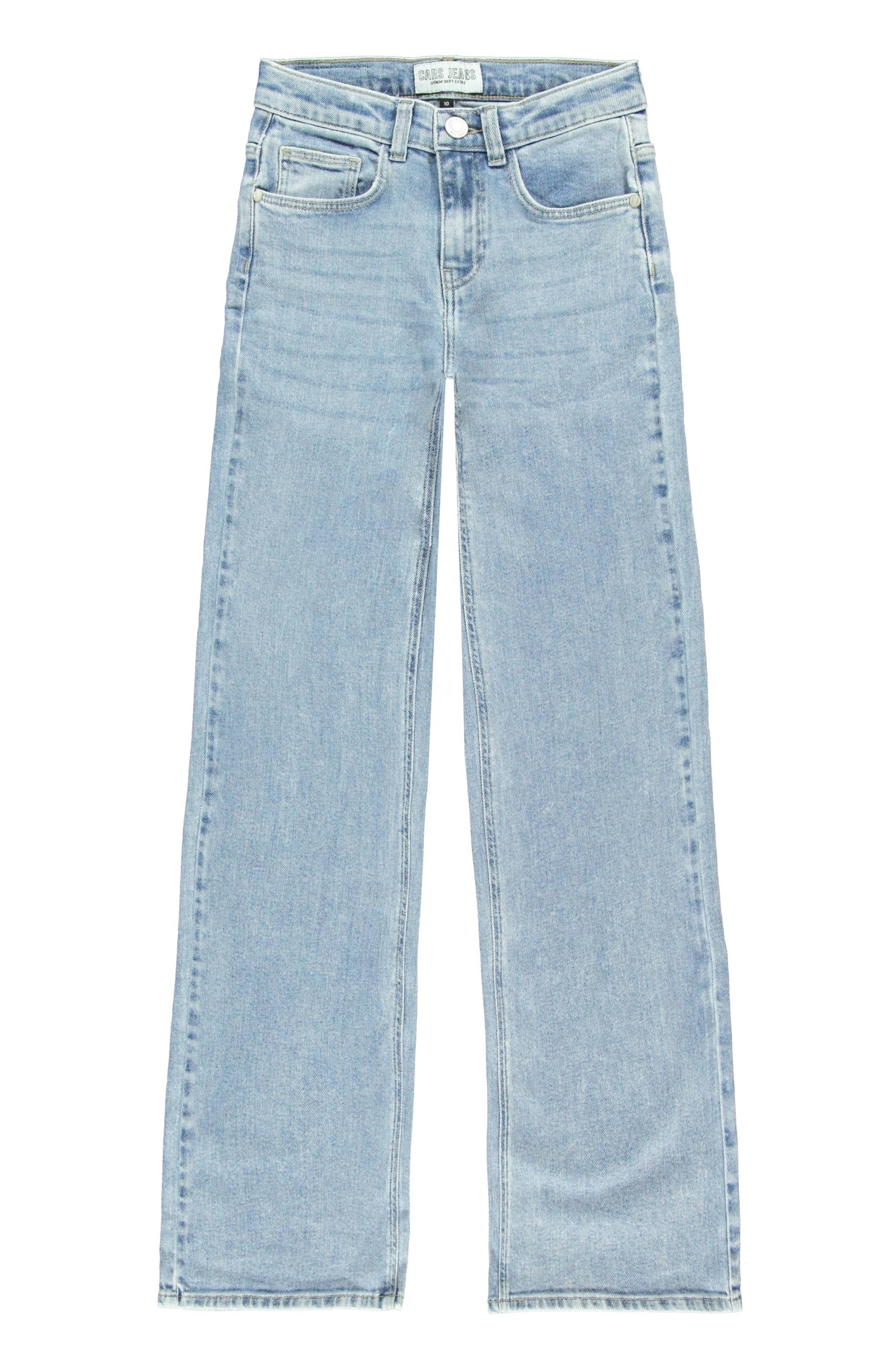 CARS JEANS 5-Pocket-Jeans »Jeans Yara« CARS JEANS 5-Pocket-Jeans »Jeans Yara« von CARS JEANS