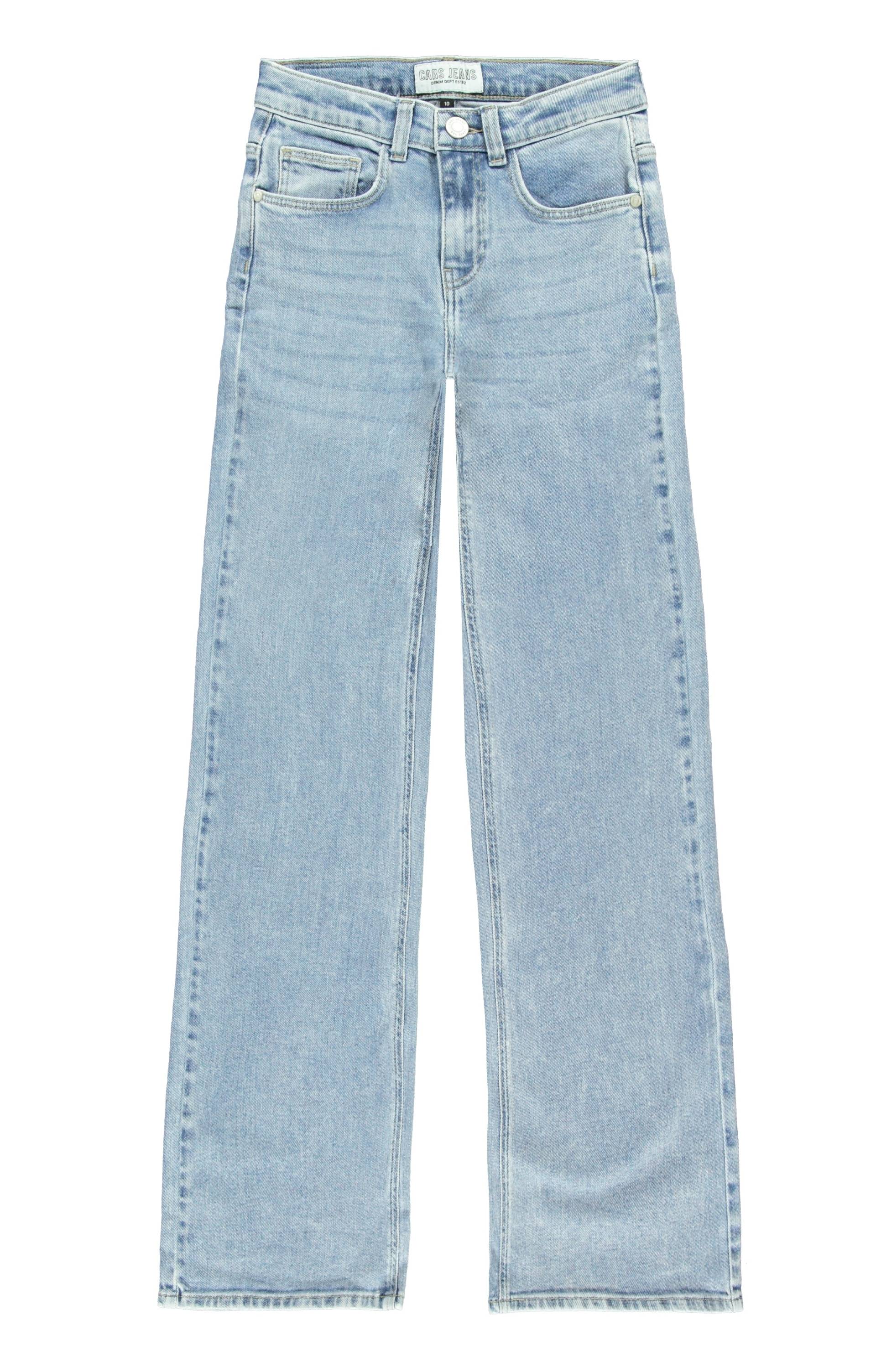 CARS JEANS 5-Pocket-Jeans »Jeans Yara« von CARS JEANS