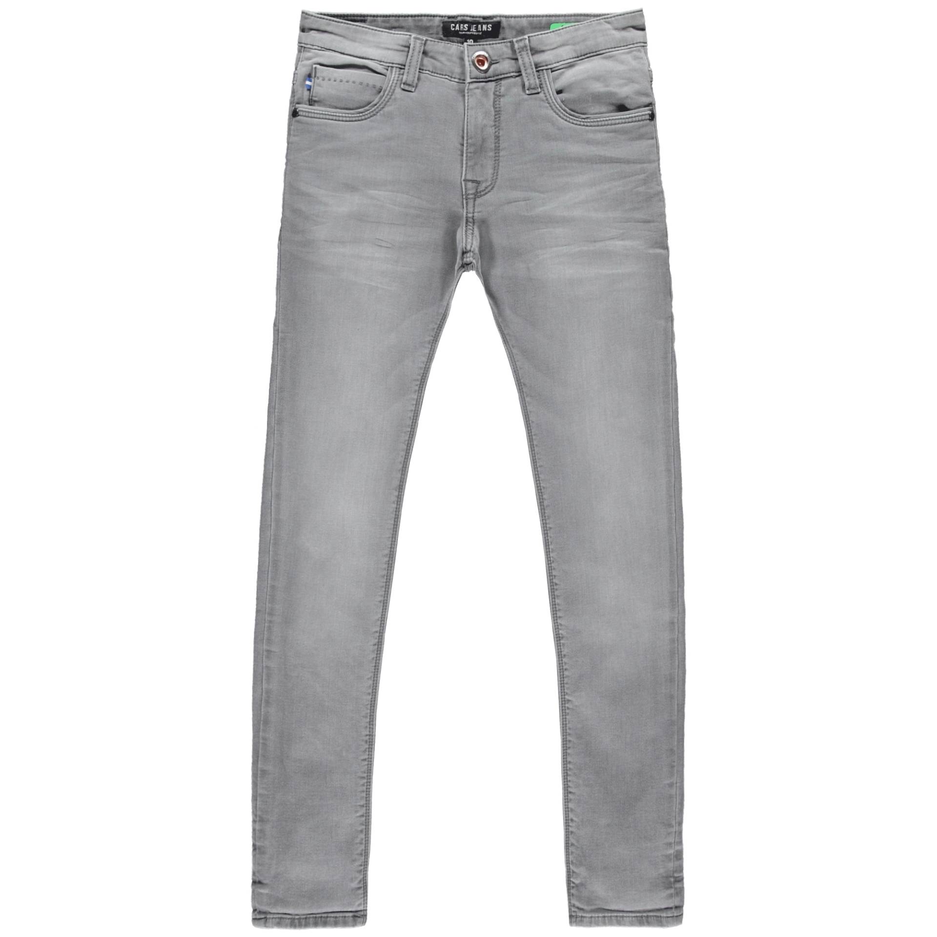 CARS JEANS 5-Pocket-Jeans »Jenas Burgo« von CARS JEANS