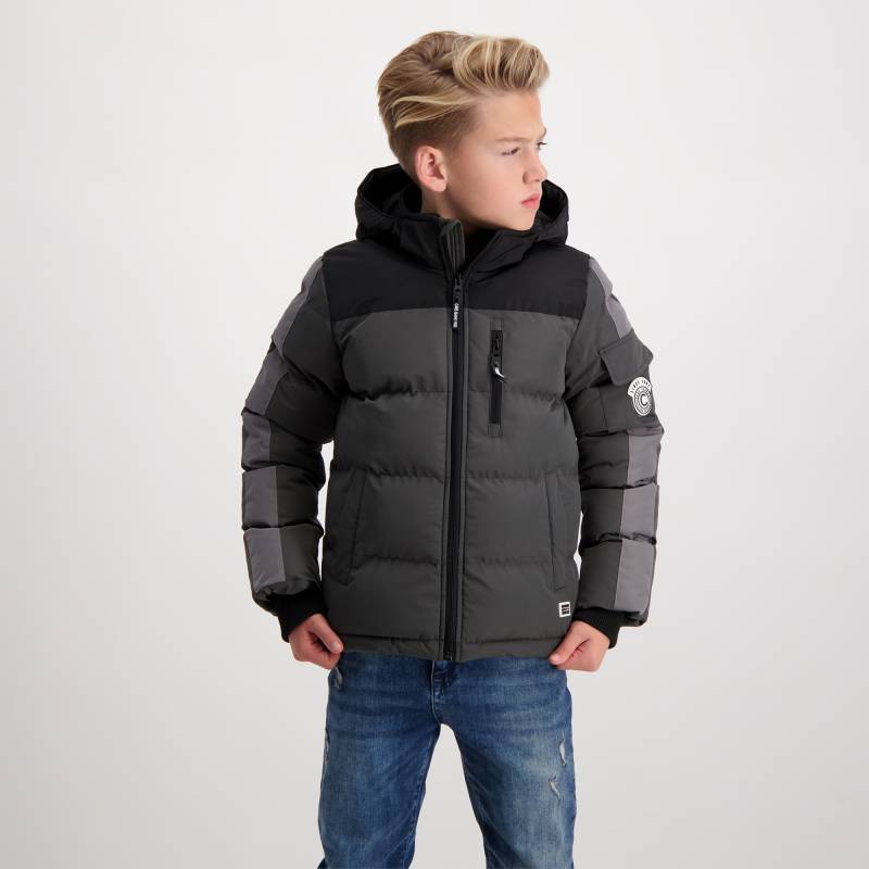 CARS JEANS Outdoorjacke »Jacke Basil«, mit Kapuze von CARS JEANS