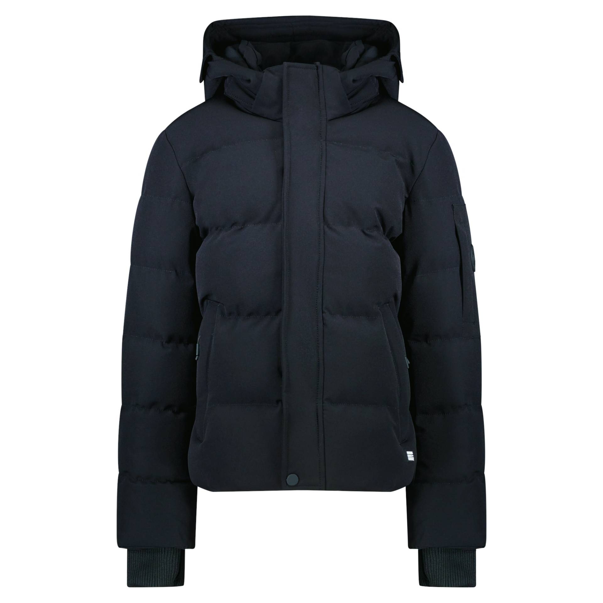 CARS JEANS Outdoorjacke »Jacke Bronx«, mit Kapuze CARS JEANS Outdoorjacke »Jacke Bronx«, mit Kapuze von CARS JEANS