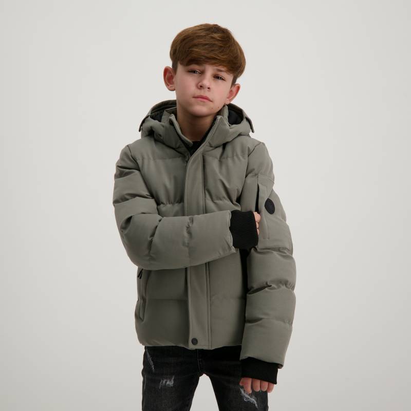 CARS JEANS Outdoorjacke »Jacke Bronx«, mit Kapuze von CARS JEANS